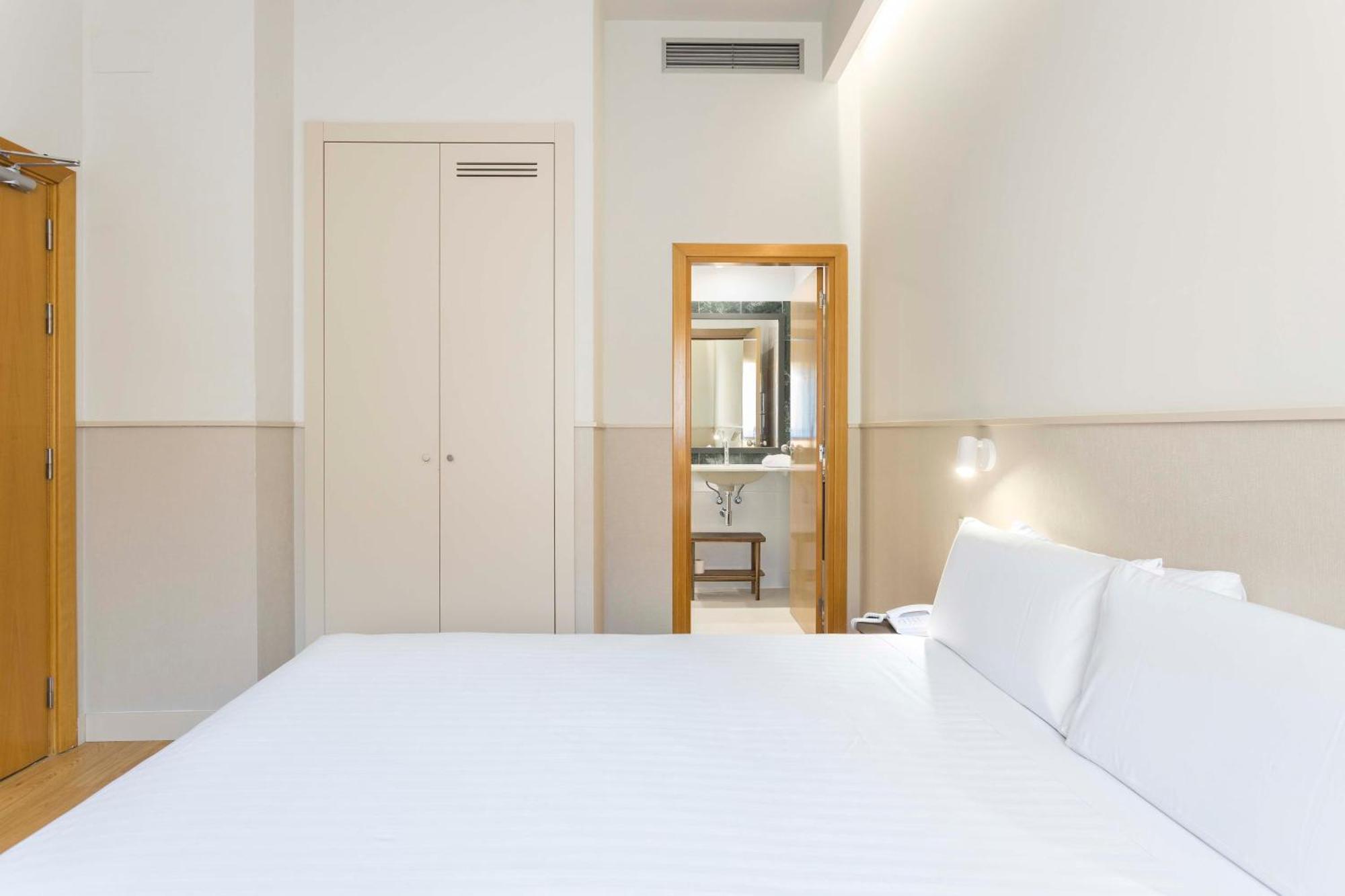 Hotel Terrassa Confort Exterior photo