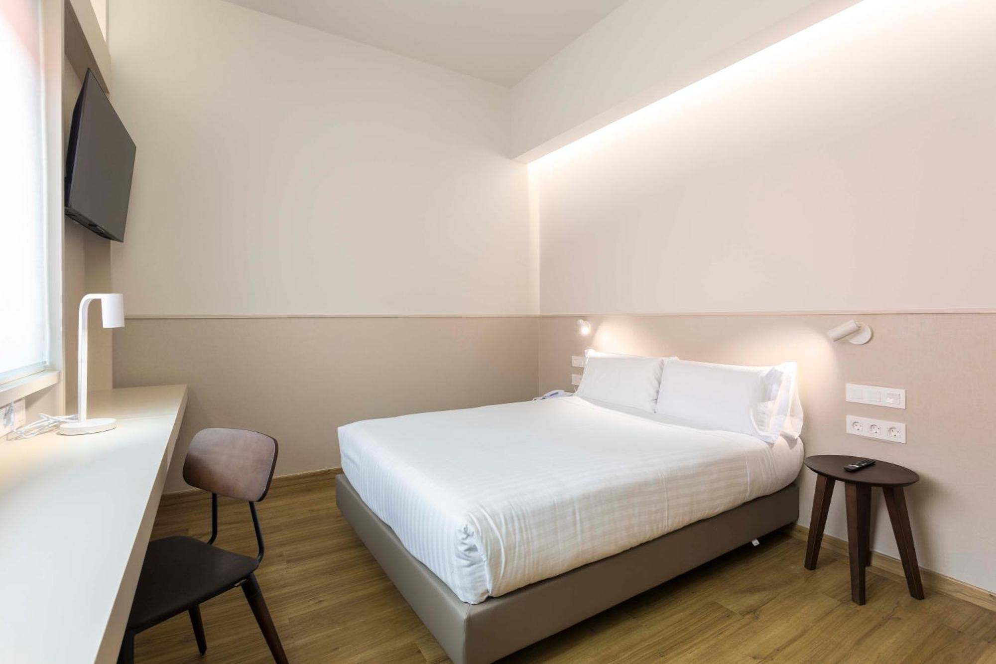 Hotel Terrassa Confort Exterior photo