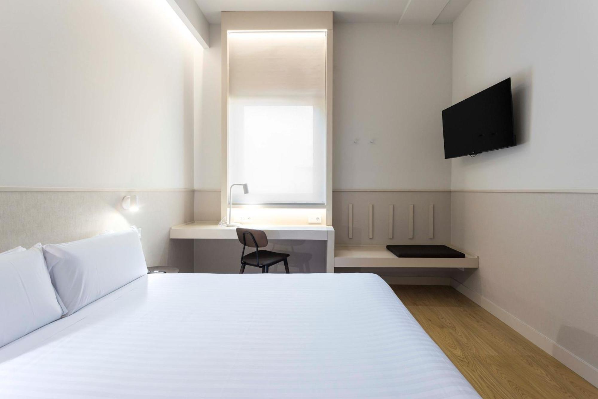Hotel Terrassa Confort Exterior photo